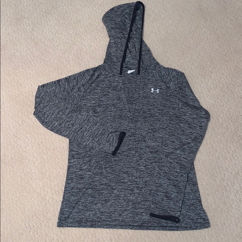 Lightweight Under Amour Pullover - image 1